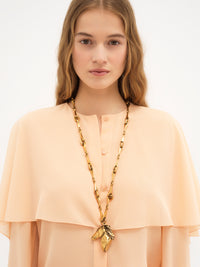 Vintage Gold NECKLACE - Vintage Gold