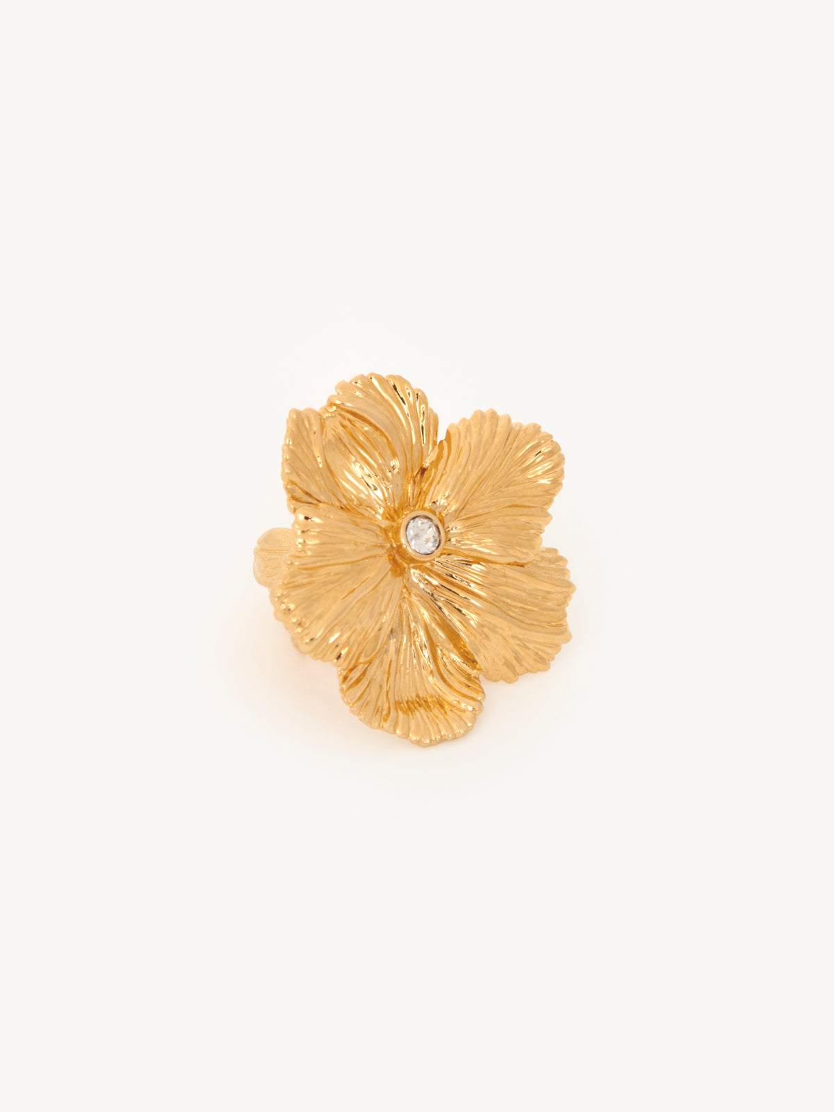 Vintage Gold RING - Vintage Gold