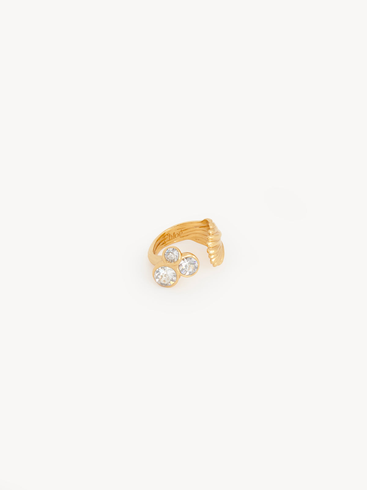Vintage Gold RING - Vintage Gold