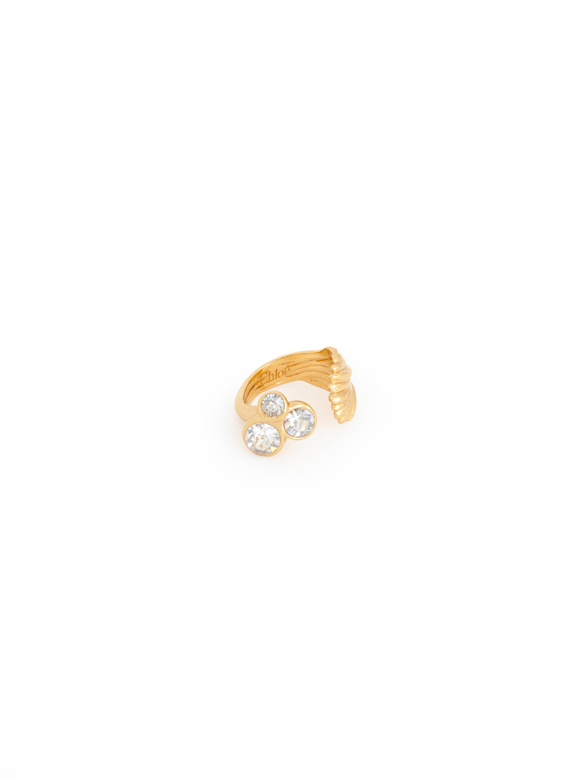 Vintage Gold RING - Vintage Gold