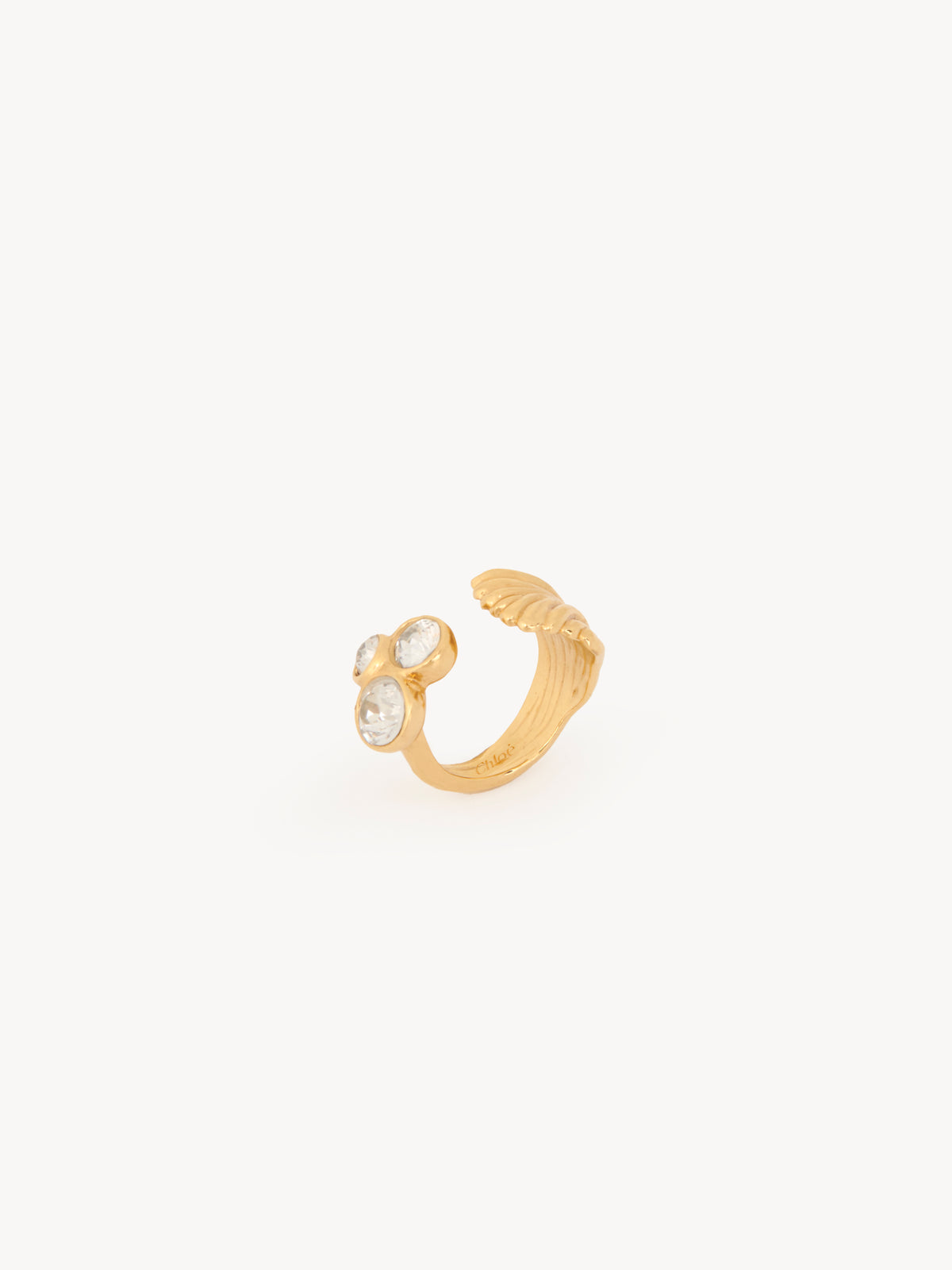 Vintage Gold RING - Vintage Gold