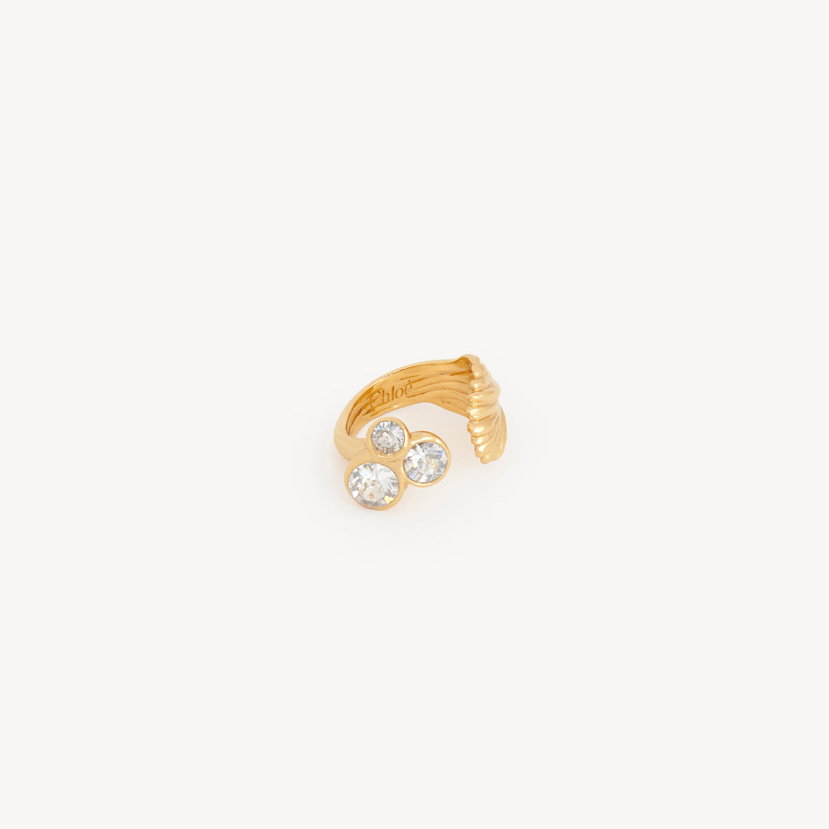 Vintage Gold RING - Vintage Gold