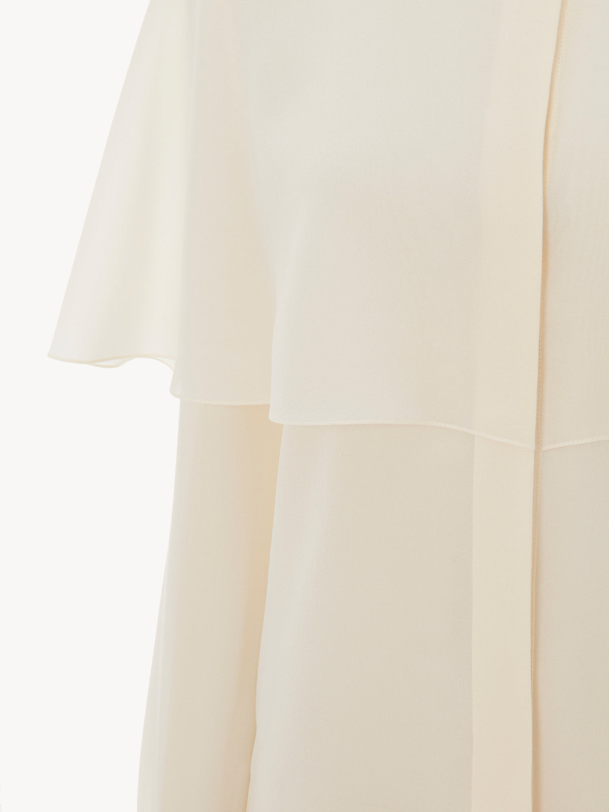 Pristine White TOP - Pristine White