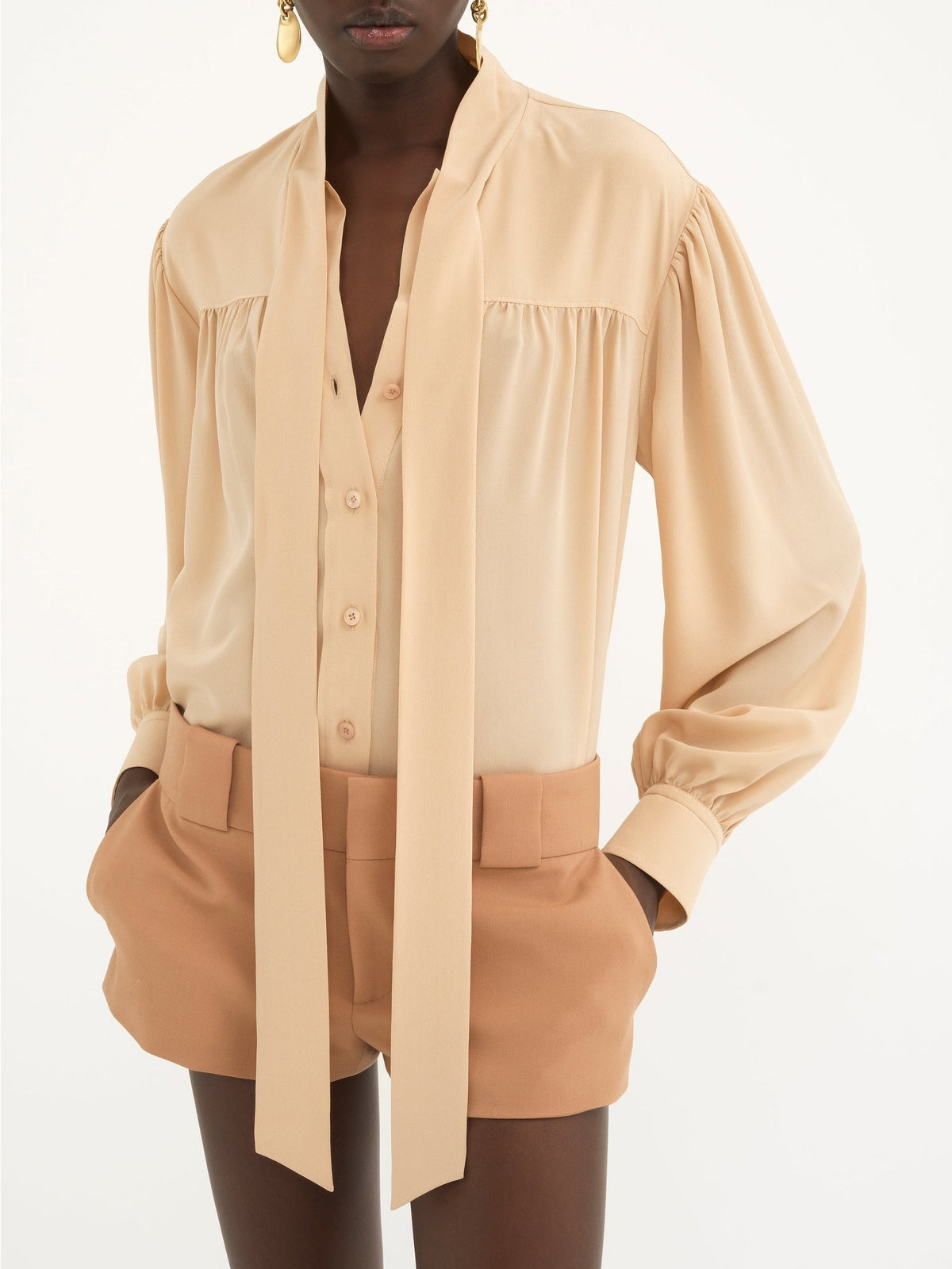 BASEPLUS_Cameo Rose TOP - Cameo Rose