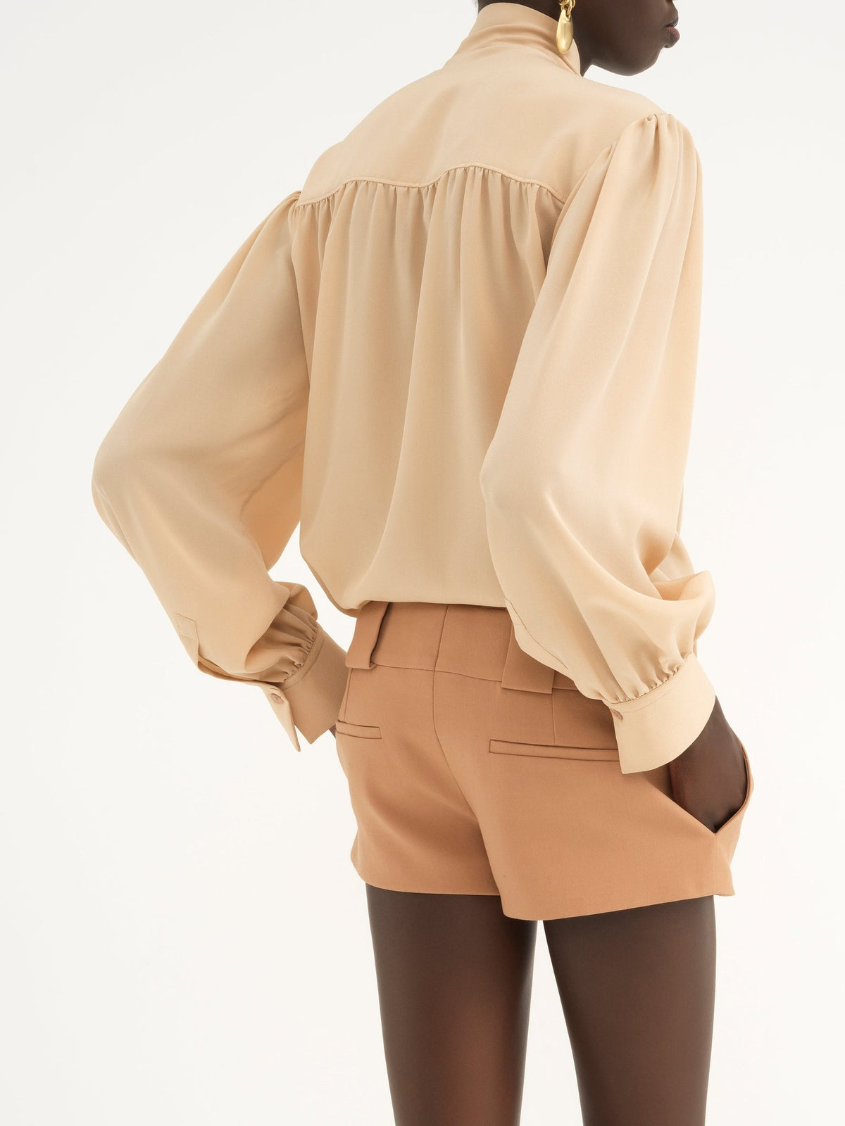 BASEPLUS_Cameo Rose TOP - Cameo Rose