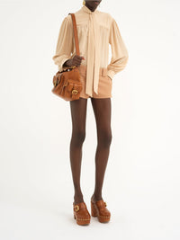 BASEPLUS_Cameo Rose TOP - Cameo Rose