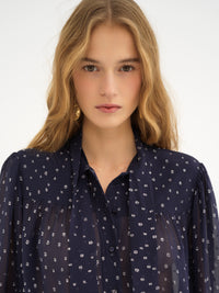 Navy TOP - Navy