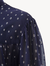 Navy TOP - Navy