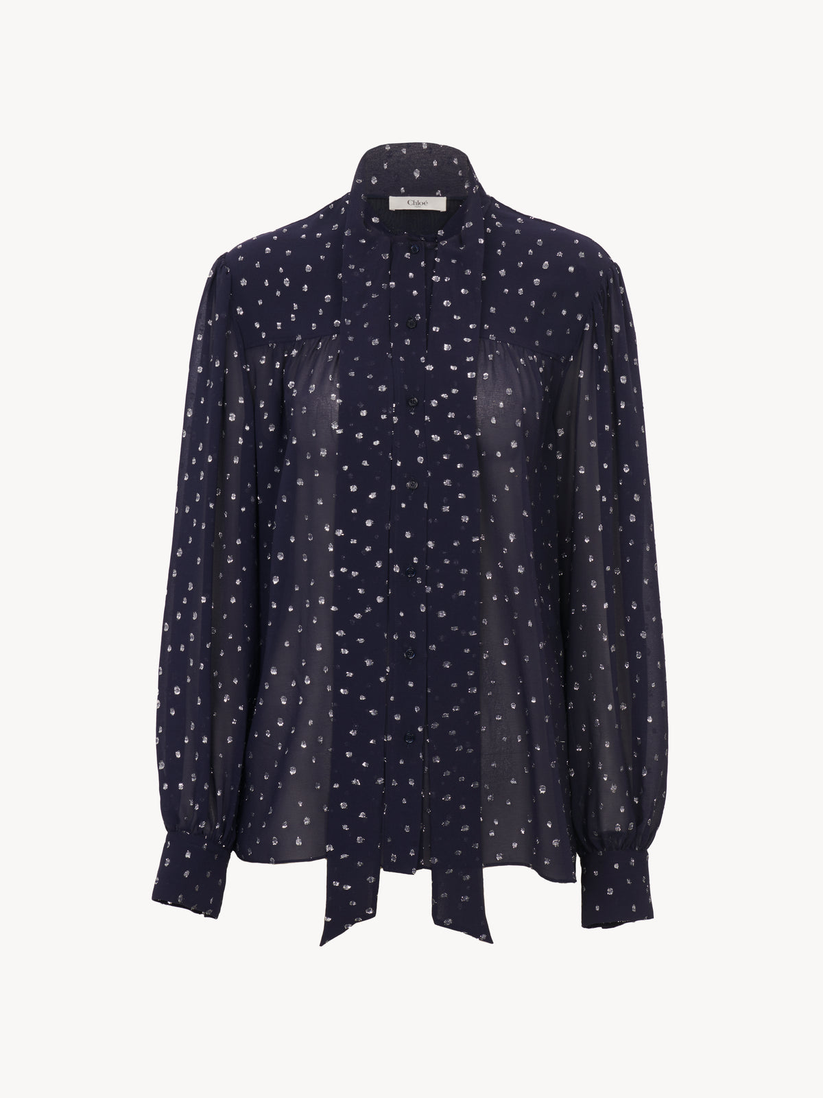Navy TOP - Navy