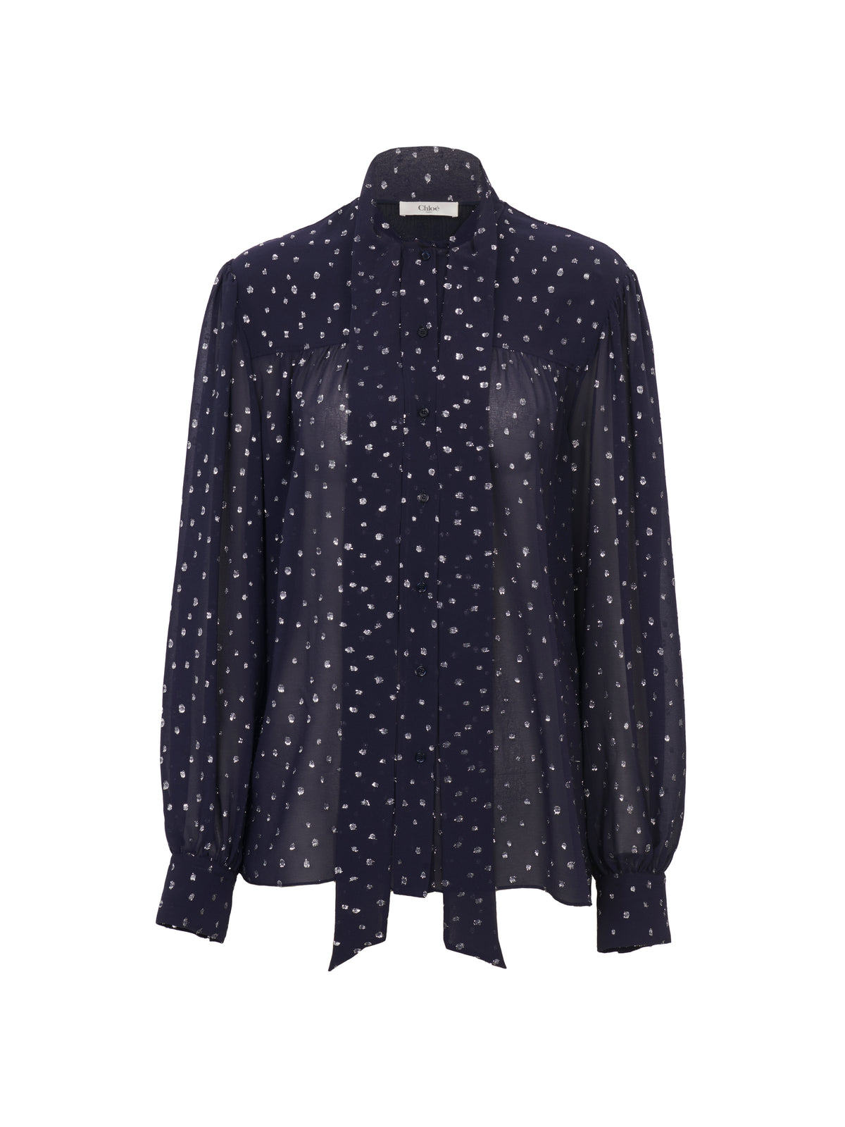 Navy TOP - Navy