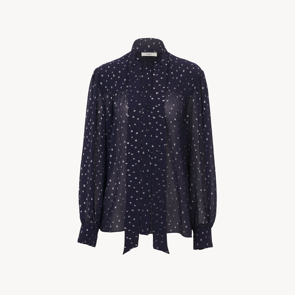 Navy TOP - Navy