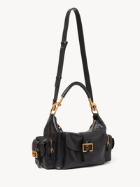 Black MEDIUM DOUBLE CARRY - Black