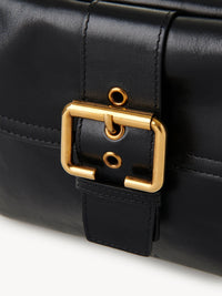 Black MEDIUM DOUBLE CARRY - Black