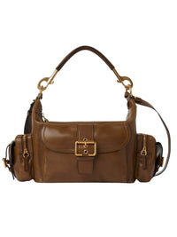 Dark Khaki MEDIUM DOUBLE C - Dark Khaki
