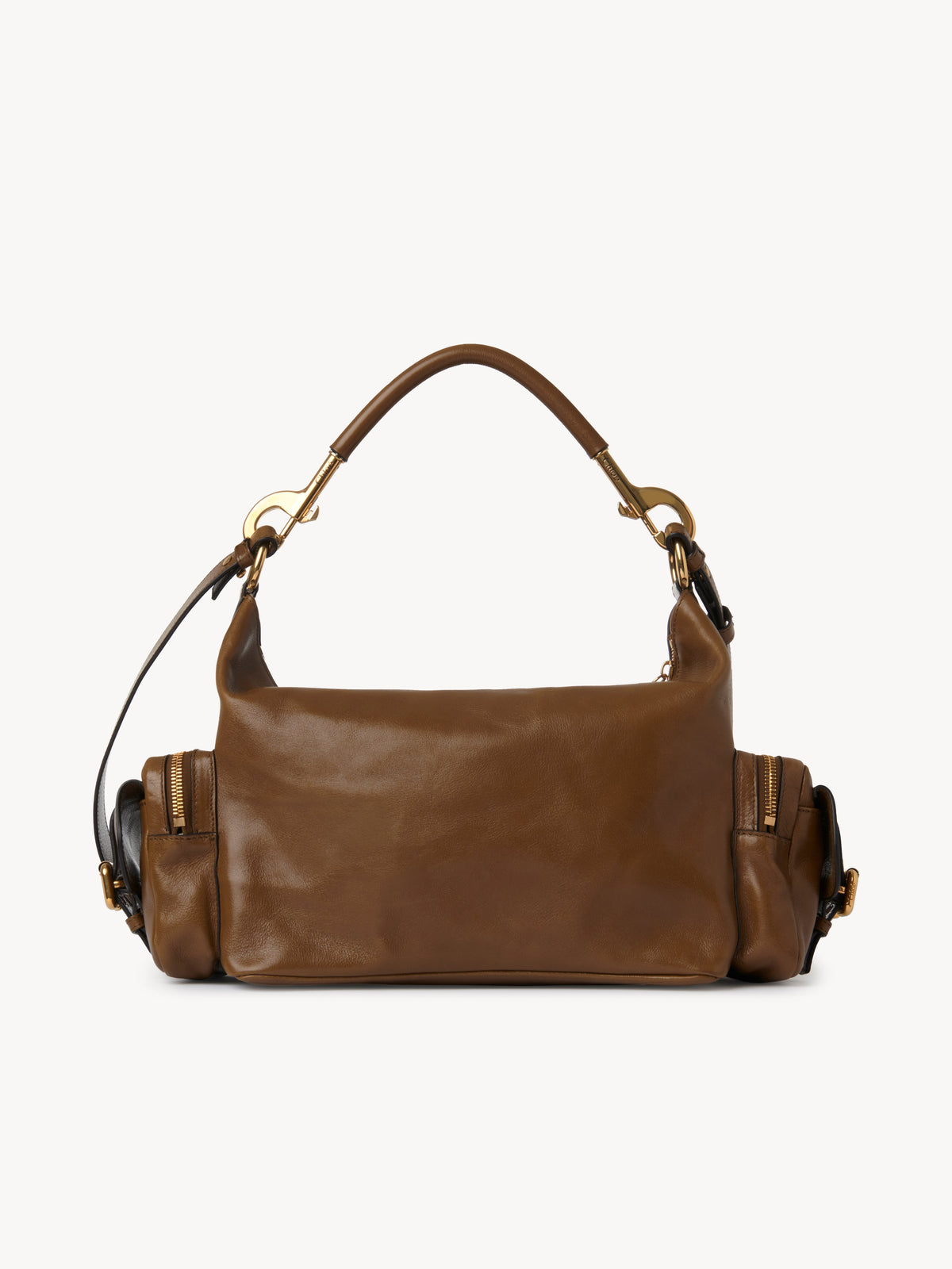 Dark Khaki MEDIUM DOUBLE C - Dark Khaki