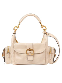 BASEPLUS_Sweet Beige MEDIUM DOUBLE - Sweet Beige