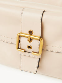 BASEPLUS_Sweet Beige MEDIUM DOUBLE - Sweet Beige