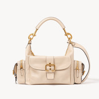 BASEPLUS_Sweet Beige MEDIUM DOUBLE - Sweet Beige