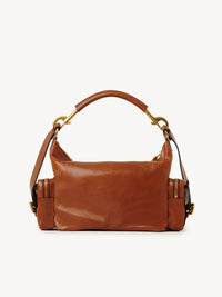 BASEPLUS_Clay Brown MEDIUM DOUBLE C - Clay Brown