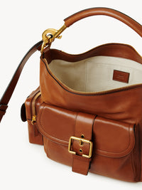 BASEPLUS_Clay Brown MEDIUM DOUBLE C - Clay Brown
