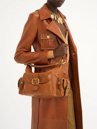 BASEPLUS_Clay Brown MEDIUM DOUBLE C - Clay Brown
