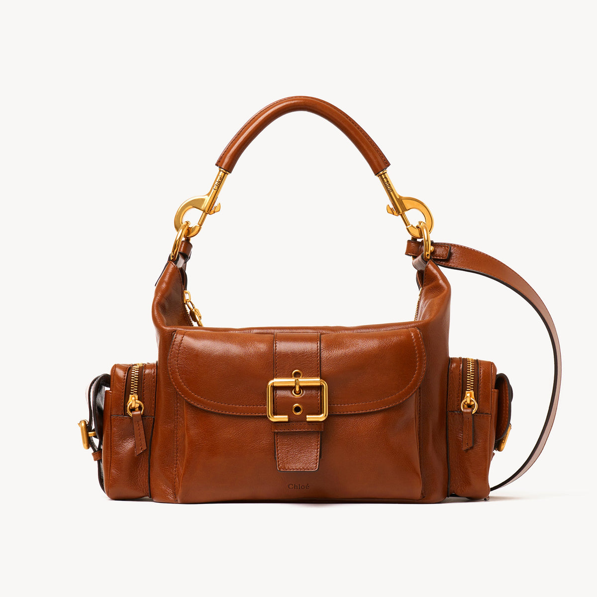 BASEPLUS_Clay Brown MEDIUM DOUBLE C - Clay Brown