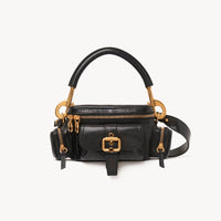 BASEPLUS_Black SMALL DOUBLE CARRY B - Black