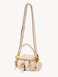 BASEPLUS_Sweet Beige SMALL DOUBLE C - Sweet Beige