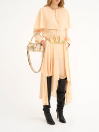 BASEPLUS_Sweet Beige SMALL DOUBLE C - Sweet Beige