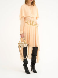 BASEPLUS_Sweet Beige SMALL DOUBLE C - Sweet Beige