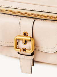 BASEPLUS_Sweet Beige SMALL DOUBLE C - Sweet Beige