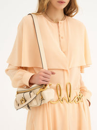 BASEPLUS_Sweet Beige SMALL DOUBLE C - Sweet Beige
