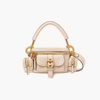 BASEPLUS_Sweet Beige SMALL DOUBLE C - Sweet Beige