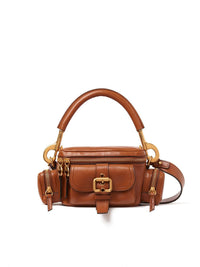 Clay Brown SMALL DOUBLE CA - Clay Brown