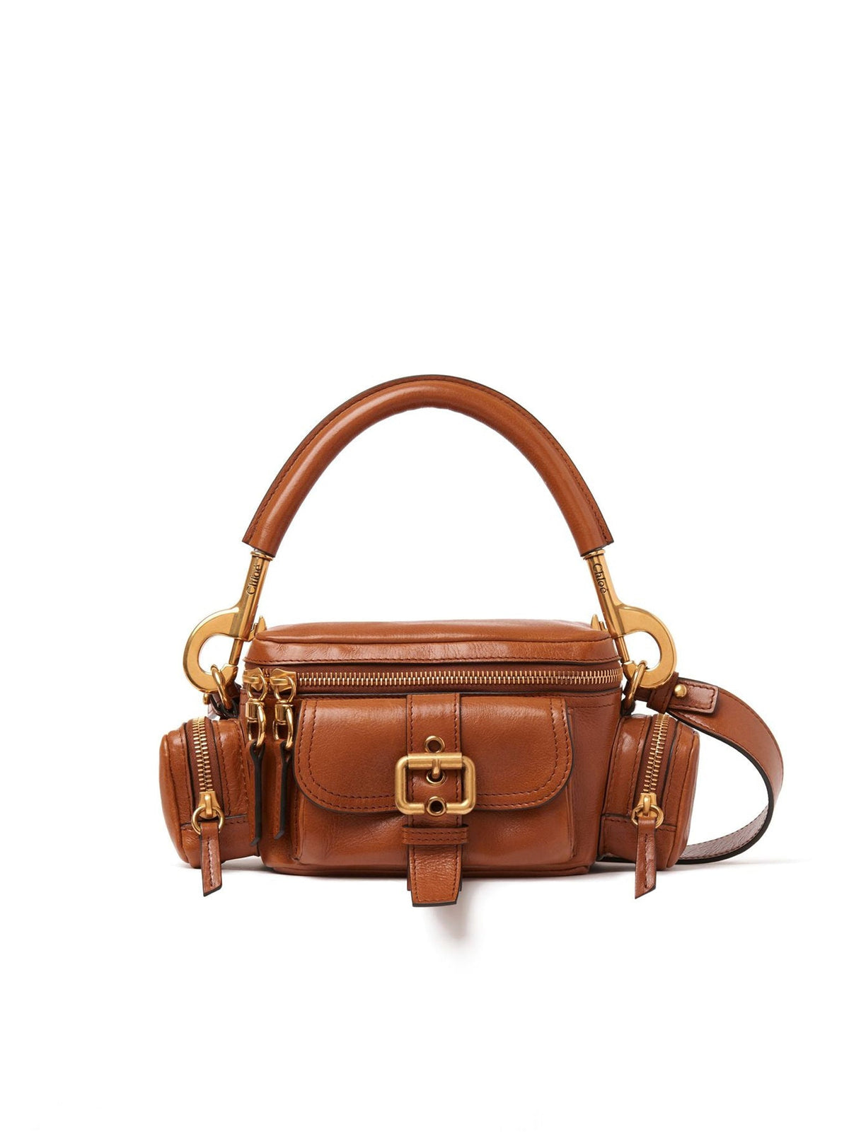 Clay Brown SMALL DOUBLE CA - Clay Brown