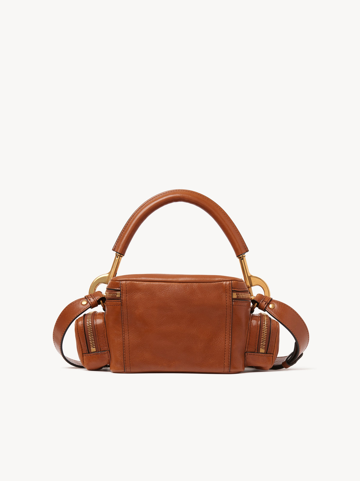 BASEPLUS_Clay Brown SMALL DOUBLE CA - Clay Brown