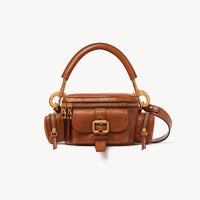 BASEPLUS_Clay Brown SMALL DOUBLE CA - Clay Brown