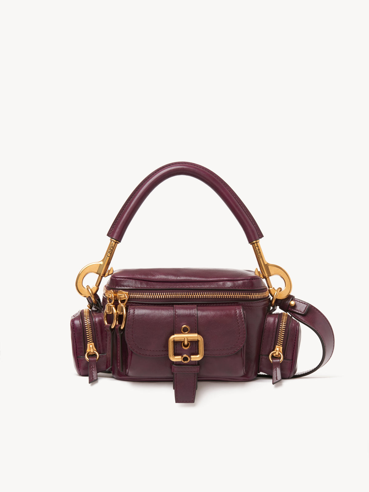 Dimness Purple SMALL DOUBL - Dimness Purple