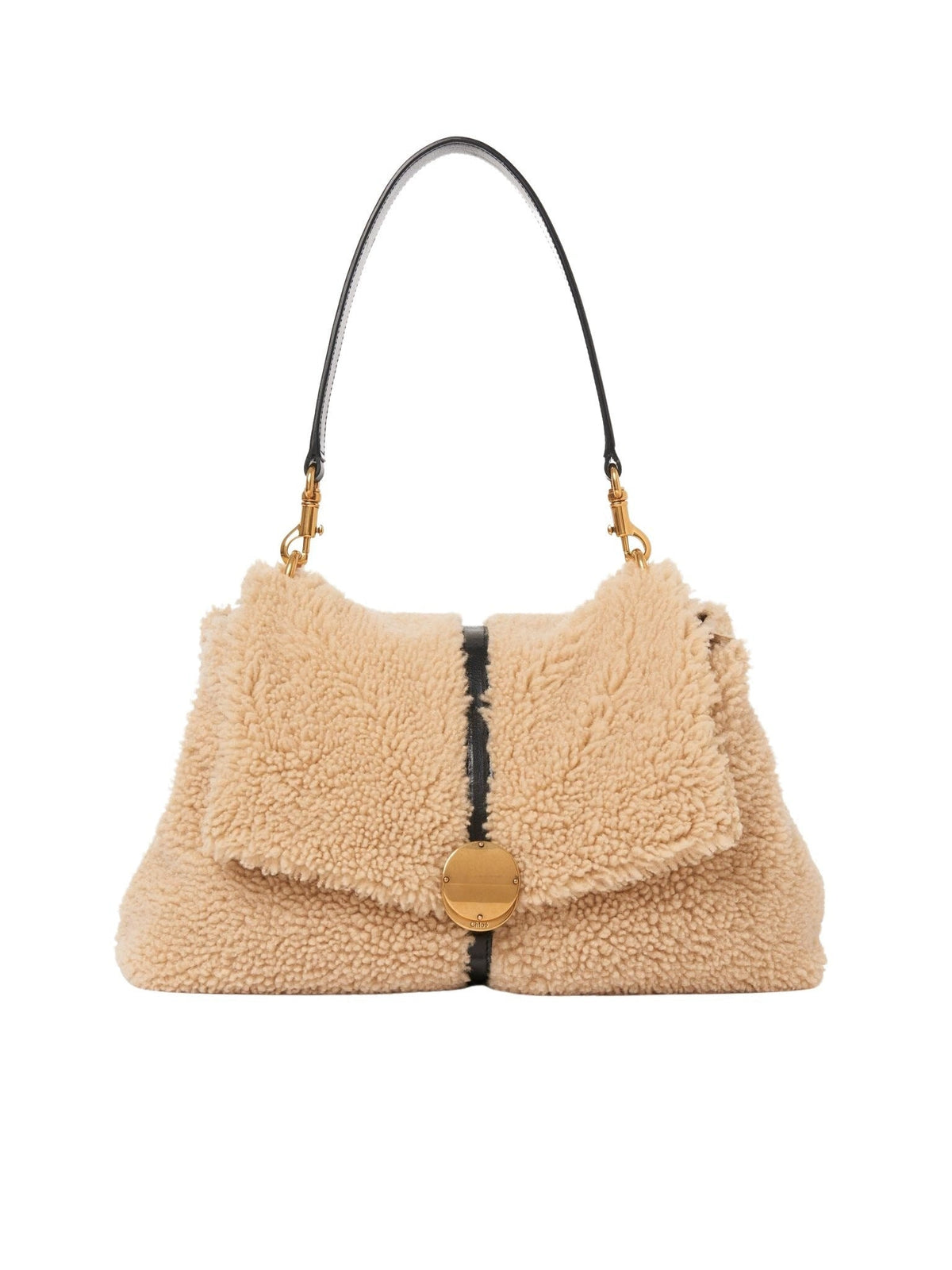 BASEPLUS_Sweet Beige MEDIUM SOFT SH - Sweet Beige