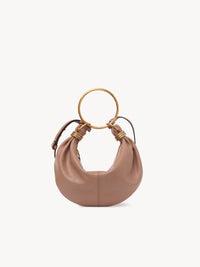 Woodrose SMALL HOBO BAG - Woodrose