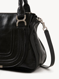 BASEPLUS_Black MEDIUM DOUBLE CARRY - Black