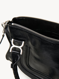 BASEPLUS_Black MEDIUM DOUBLE CARRY - Black