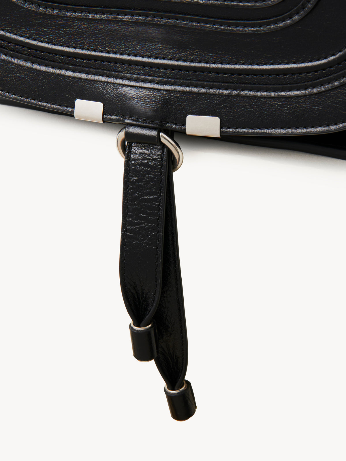 BASEPLUS_Black MEDIUM DOUBLE CARRY - Black