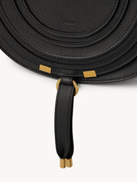 Black SADDLE BAG - Black