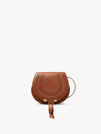 BASEPLUS_Clay Brown SMALL SADDLE BA - Clay Brown