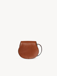 BASEPLUS_Clay Brown SMALL SADDLE BA - Clay Brown