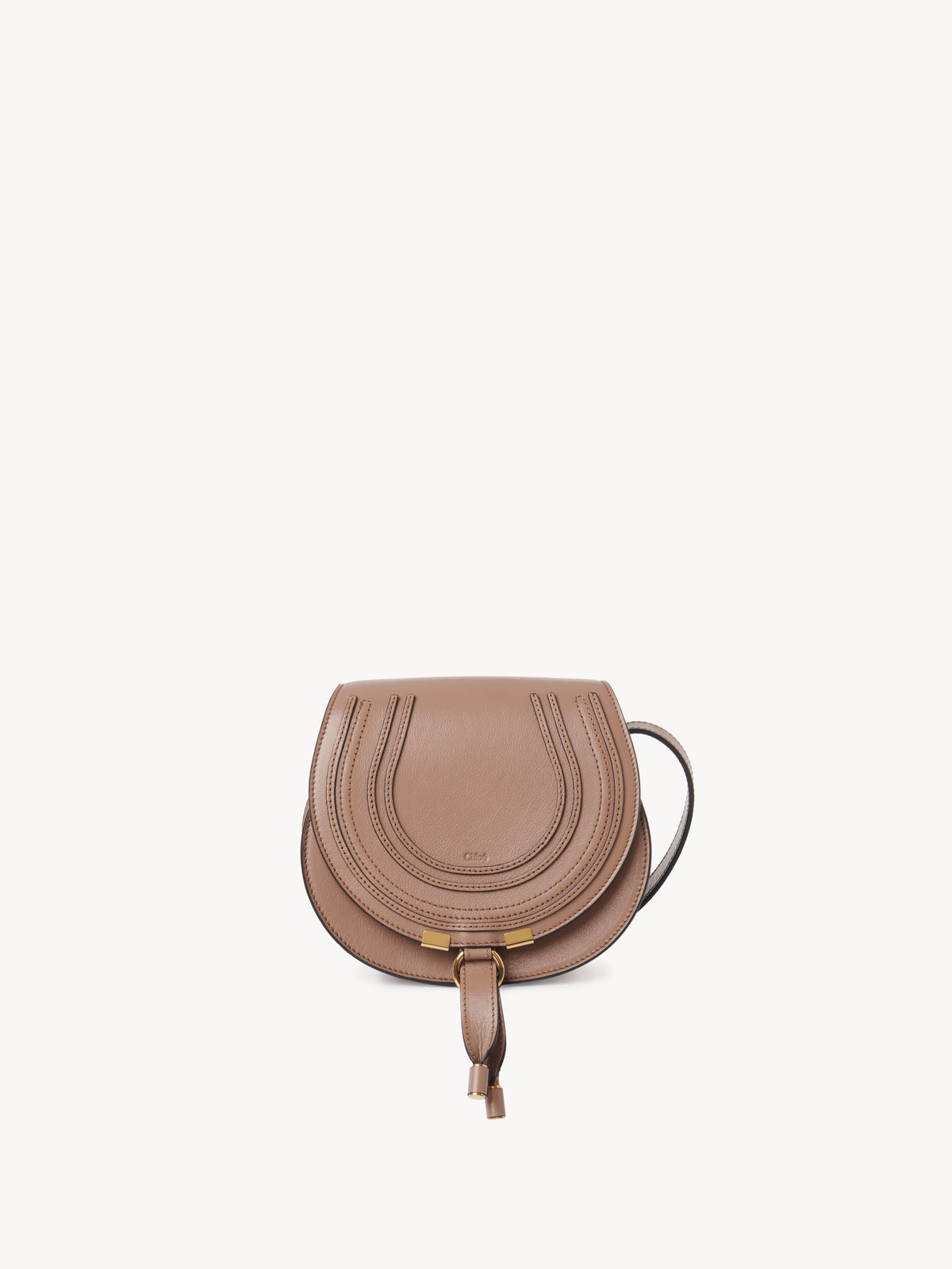 Woodrose SMALL SADDLE BAG - Woodrose