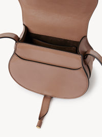 Woodrose SMALL SADDLE BAG - Woodrose
