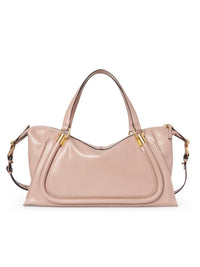 BASEPLUS_Deep Beige DOUBLE CARRY BA - Deep Beige
