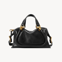 BASEPLUS_Black SMALL DOUBLE CARRY B - Black